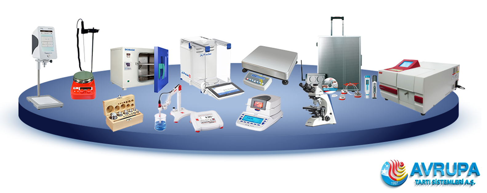 Avrupa Tartı A.Ş Web Sitemize Hoşgeldiniz.