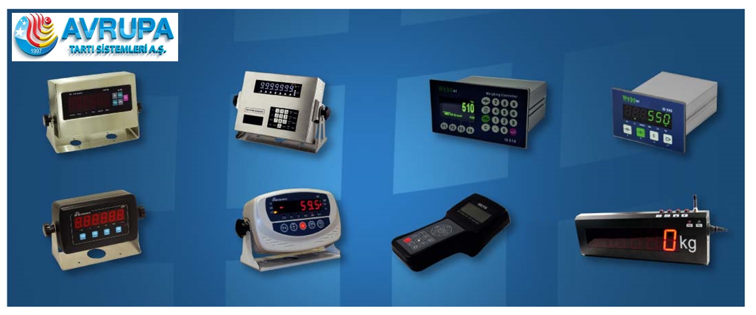 Avrupa Tartı A.Ş Web Sitemize Hoşgeldiniz.