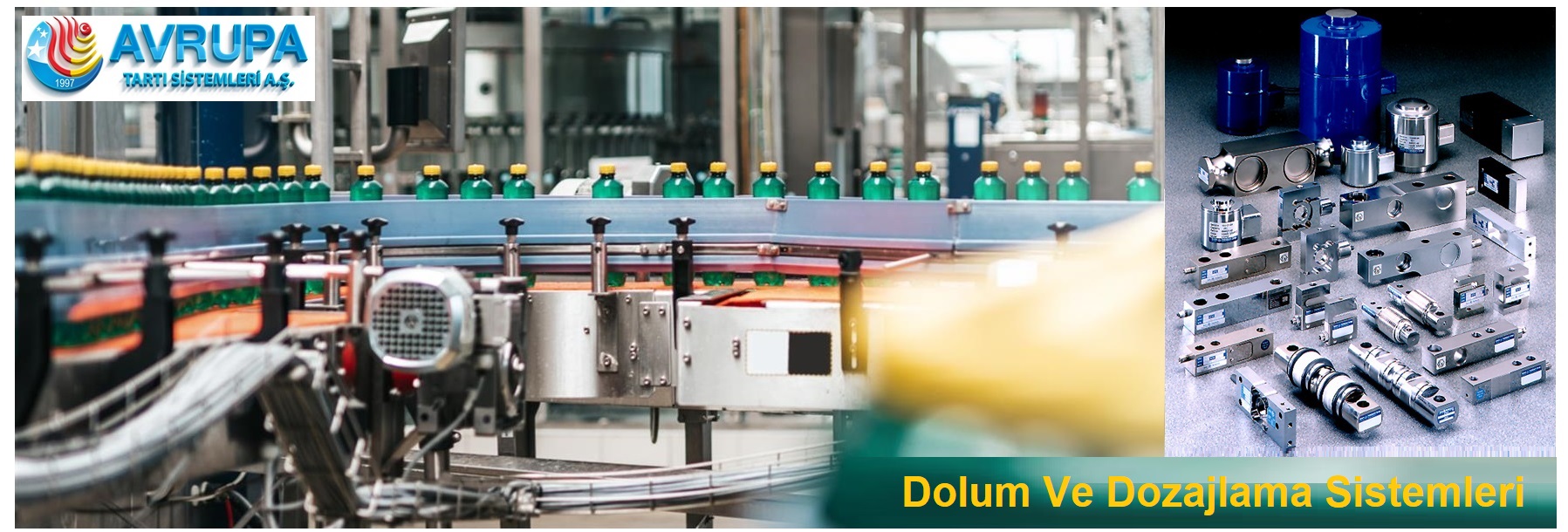 Avrupa Tartı A.Ş Web Sitemize Hoşgeldiniz.